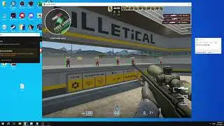 CS2 FACEIT CHEAT EXTERNAL UNDETECTED