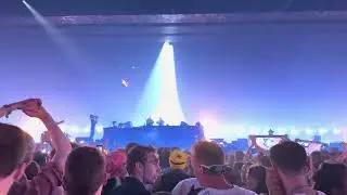 TCHAMI B2B MALAA | Tomorrowland 2024 WE2 (Part. 2)