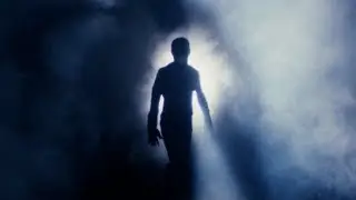 NIGHTBEAST (1982) Music by J.J. Abrams & Robert J. Walsh