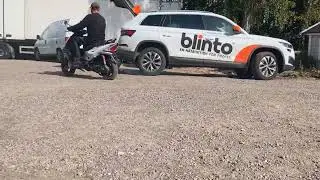 Viarelli Matador 30 km