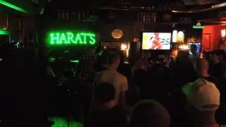 Reconstructed Torso. Death metal rebellion. Harat&rsquo;s pub Хабаровск 09.07.16