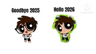 Haa studios noggin goodbye 2025 hello 2026