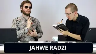 #52 Jahwe radzi | Stacja Ateizm + impactor