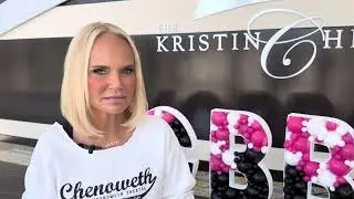 A Decade of Broadway Bootcamp with Kristin Chenoweth