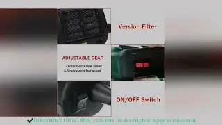 2000W 6 Speed 13 Teeth Electric Sheep Pet Hair Clipper Shearing Kit Shear Wool Cut Goat Pet Animal