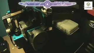 T-Tek3d live. Your prototype playground
