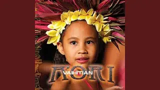 Taku Kimianga (feat. Aaron Kaonohi)