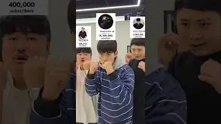 MOVE or BE MOVED #beatbox #tiktok