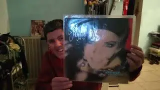 vinyle un jour vinyles toujours sp&eacute;cial 33 tours maxi 45 tours n 71