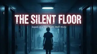 The Silent Floor | True Night Shift Horror Story | Narrated By The Story Tellers