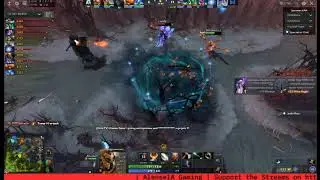 Dota 2 Live Tournament! Dota Pit Europe!