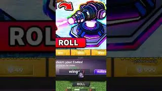 Roblox Tower Defense RNG New Codes