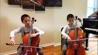 Bach Chorale - Die Bittre Leidenszeit