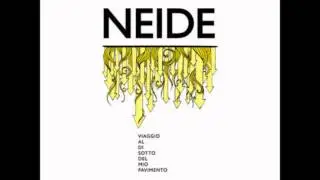 NEIDE - I SOGNOMANI Feat. ELISA PITTAU // prod. Scarty Doc