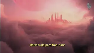 Gryffin & John Martin - Cry (Chore) ||Clipe Oficial HD|| [Tradu&ccedil;&atilde;o/Legendado]