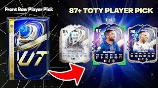 We play games road to glory episode 118 🔥fc 26 ultimate team 