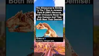 Rick Marshall Outsmarts a Dinosaur | Land of the Lost