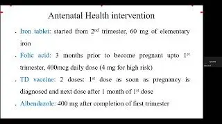 midwifery class 3 loksewa preparation