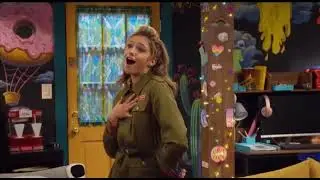 Side Hustle Season 2 New Episodes Promo - March 2022 (Nickelodeon Russia)
