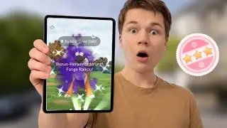 Более 70 рейдов в день рейда на Теневого Райку! 😱