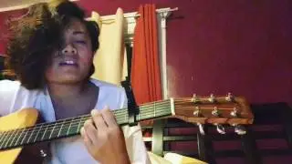 Needed Me - Acoustic Cover