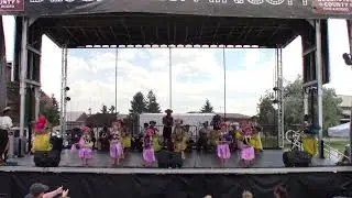 Keikis: Temanu Pukaru/Bora Bora