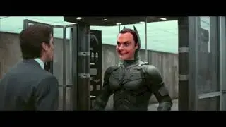 [YTP] The Drunk Knight