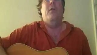 Guitar Song - Matty Charles Cover