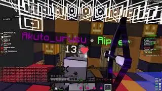 ! PandakMc ! Dropped Montage ! Concours Lame de l'inf #pvpfaction #pandakmc