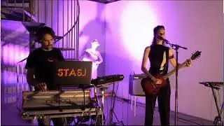 Stefanie Janssen - STASJ
