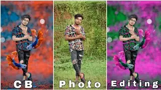NEW CB PHOTO EDITING IN || CB Photo EDITING BACKGROUND FULL HD || ONLY CB PHOTO EDITING KAISE KARE