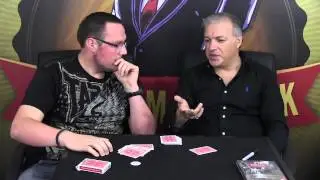 Alakazam Vlog 05/09/14