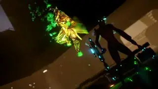The power of kogake prime.