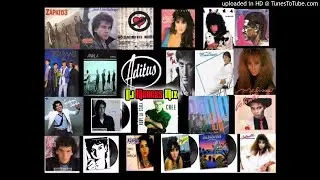 RETRO POP / ESPAÑOL / DJ MARCOS MIX / 2020
