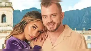 What Happened to Luke Berry After 90 Day Fianc&eacute;: Love In Paradise Season 4?
