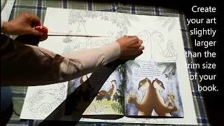 How to Make a Children's Book, Part 1: Planning