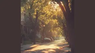Long Street Memory