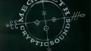 Megadeth - Cryptic Sounds No Voices In Your Head  [1998] Full Album