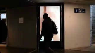 В рекламе биде Geberit показали пятую точку &ndash; в кампании от Wunderman Thompson её сыграли ладони.