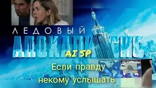 AI SP &mdash; If there is no one to hear the truth &ndash; 2 | Если правду некому услышать &ndash; 2 | AI music