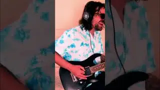 Deftones - Be Quiet and Drive