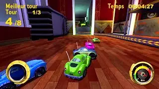 Things on Wheels - Episode 1