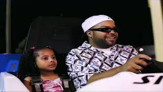 Ice Cube feat Krayzie Bone - Until We Rich (Enhanced 1080p Music Video)