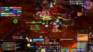 Independent Iron Juggernaut 25 HC