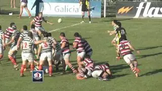 Despu&eacute;s Del Try 181 - TRL ZC Fecha 9 -  Jockey Club vs Old Resian