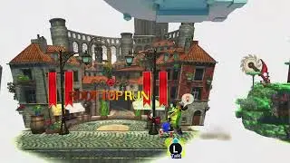 ANIMAL HEROES!!! | Sonic X Shadow Generations - Sonic's Portion: Save The Animals and the Art!