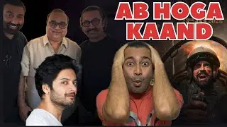 Border 2 CLIMAX SHOOT DATE OUT! Ali Fazal Drops Major Hints About Lahore 1947😎*