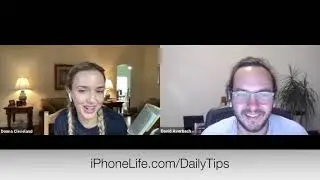 iPhone Life Podcast Episode 160: iOS 15 Rumors: Activity-Based Notifications & Lock Screen Widgets