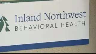 Spokane behavioral health center opens in October