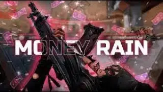 Money Rain 🔥 4K (valorant montage)